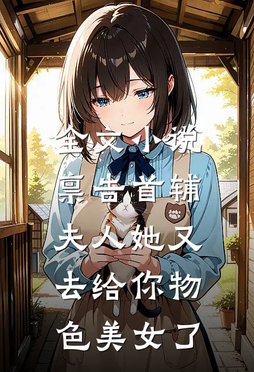 全文小说禀告首辅，夫人她又去给你物色美女了
