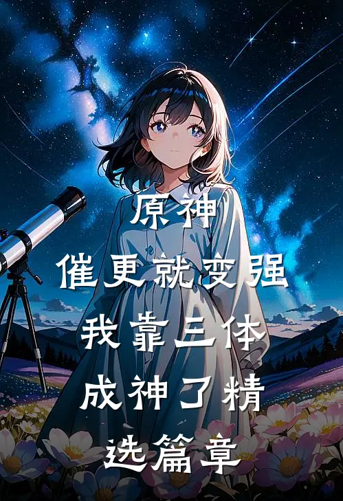 原神：催更就变强，我靠三体成神了精选篇章