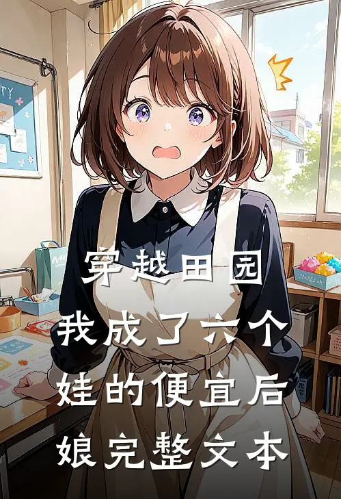 穿越田园：我成了六个娃的便宜后娘完整文本