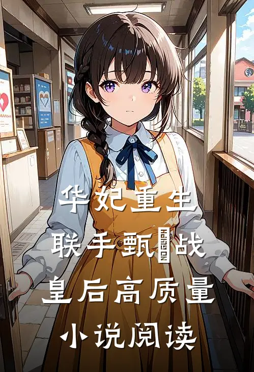华妃重生，联手甄嬛战皇后高质量小说阅读