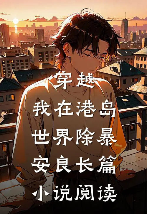 穿越：我在港岛世界除暴安良长篇小说阅读