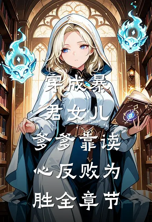 穿成暴君女儿，爹爹靠读心反败为胜全章节