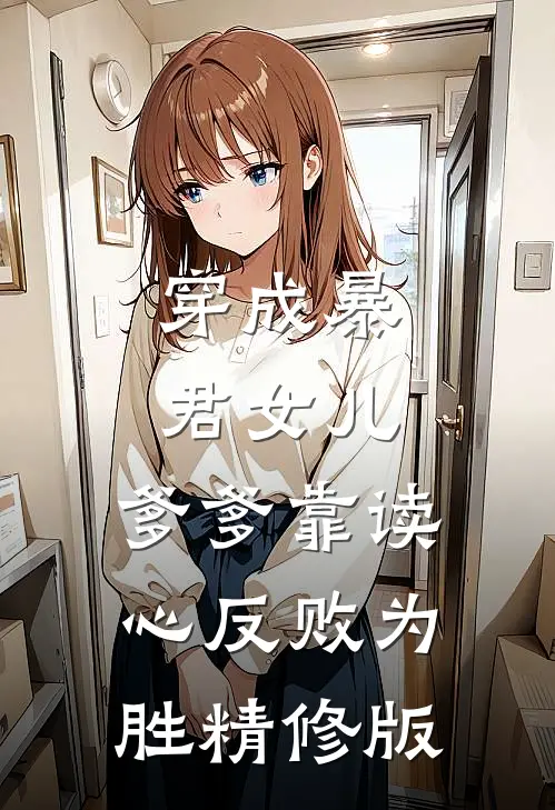 穿成暴君女儿，爹爹靠读心反败为胜精修版