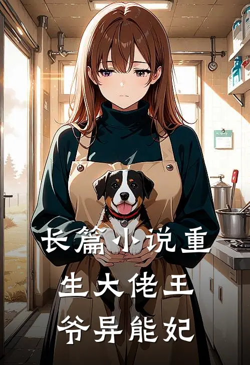 长篇小说重生大佬王爷异能妃
