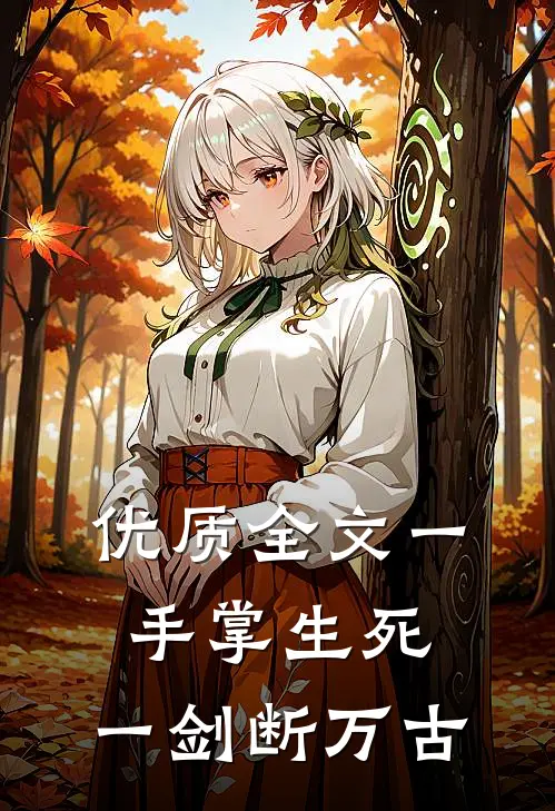 优质全文一手掌生死，一剑断万古