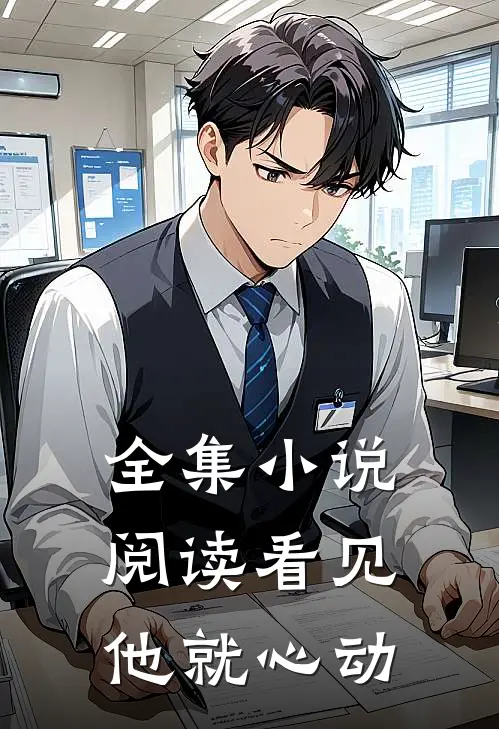 全集小说阅读看见他就心动