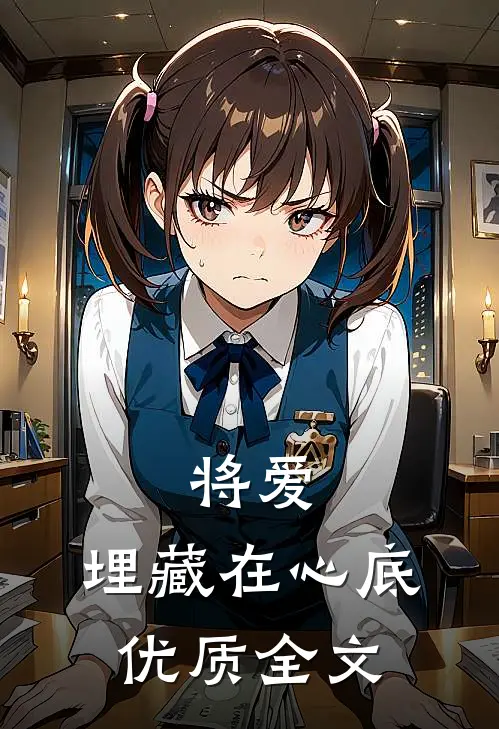 将爱，埋藏在心底优质全文