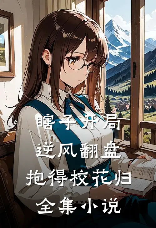 瞎子开局逆风翻盘，抱得校花归全集小说