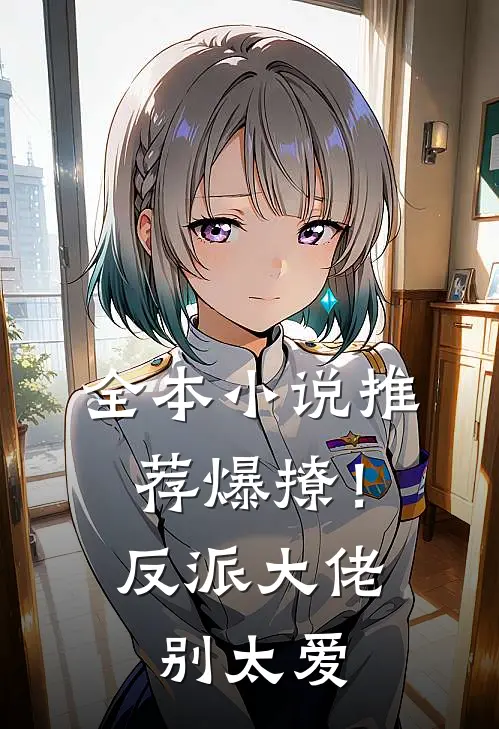 全本小说推荐爆撩！反派大佬别太爱