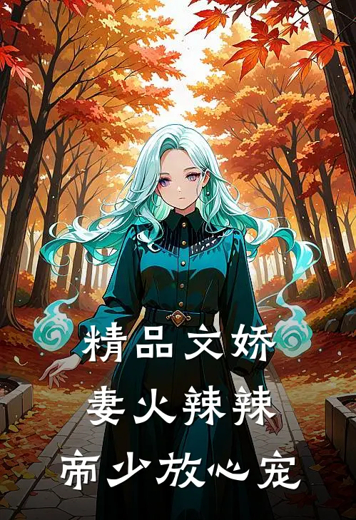 精品文娇妻火辣辣：帝少放心宠