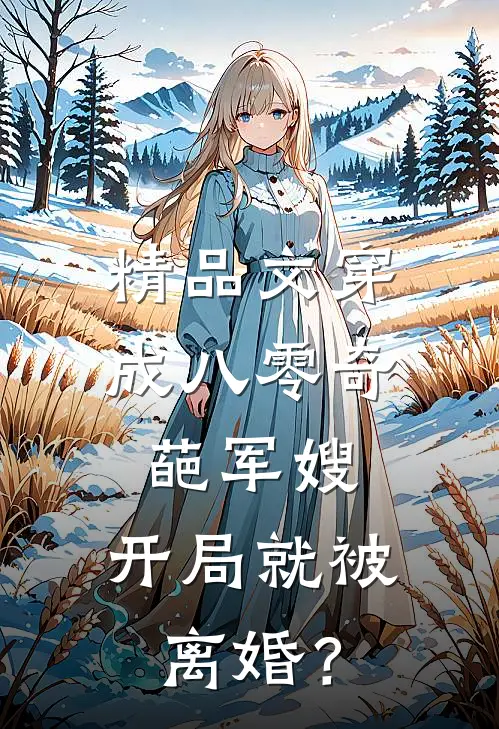 精品文穿成八零奇葩军嫂，开局就被离婚？