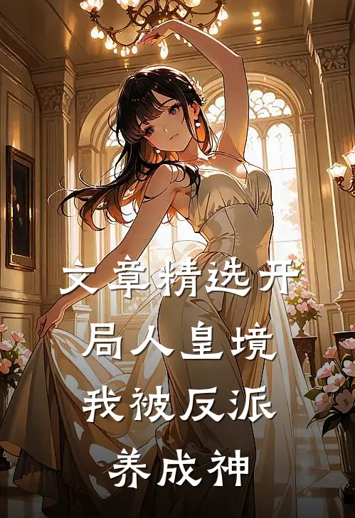 文章精选开局人皇境，我被反派养成神
