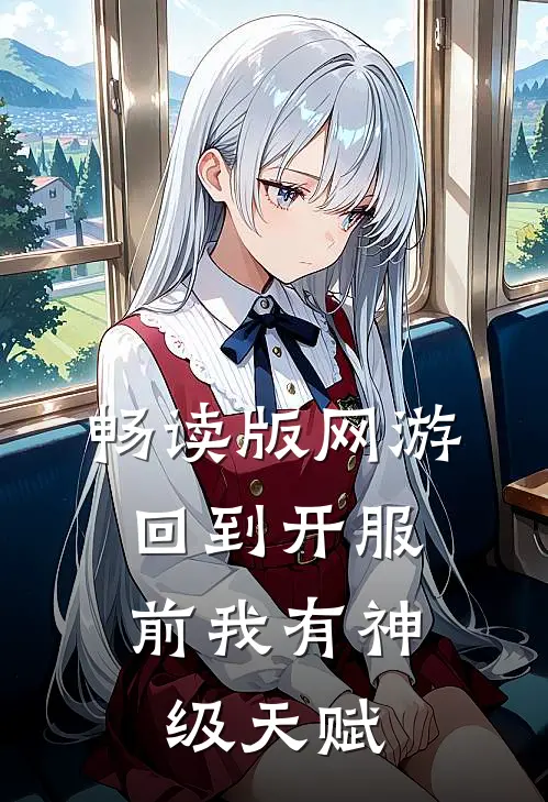 畅读版网游：回到开服前我有神级天赋