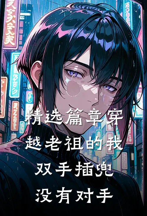 精选篇章穿越老祖的我双手插兜，没有对手