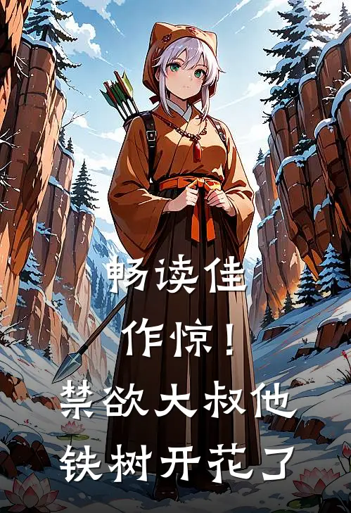 畅读佳作惊！禁欲大叔他铁树开花了
