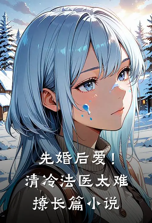 先婚后爱！清冷法医太难撩长篇小说