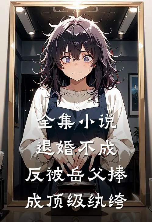 全集小说退婚不成，反被岳父捧成顶级纨绔