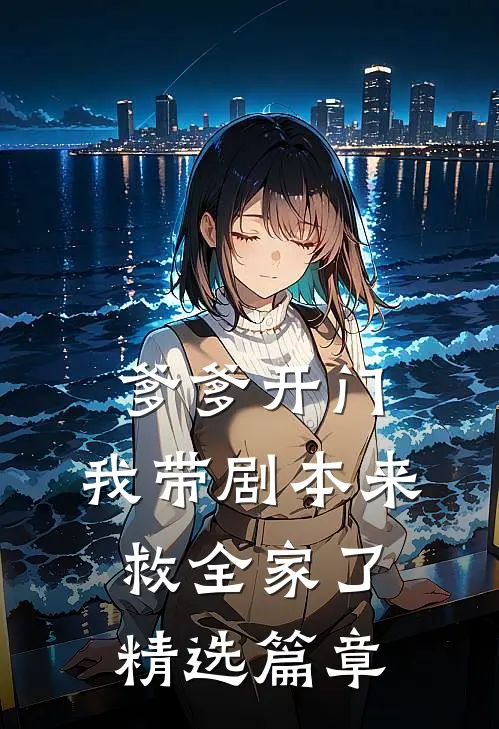 爹爹开门，我带剧本来救全家了精选篇章