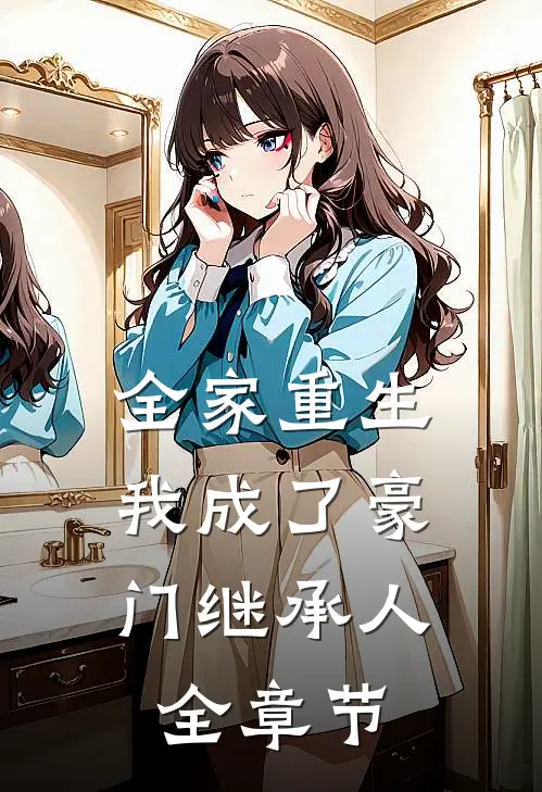全家重生，我成了豪门继承人全章节