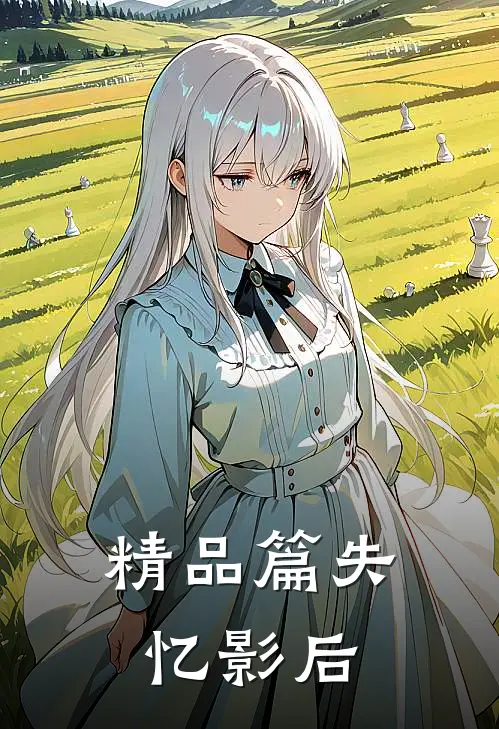 精品篇失忆影后