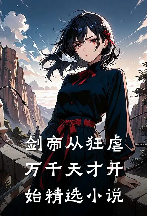 剑帝从狂虐万千天才开始精选小说