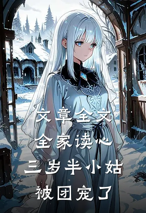 文章全文全家读心，三岁半小姑被团宠了