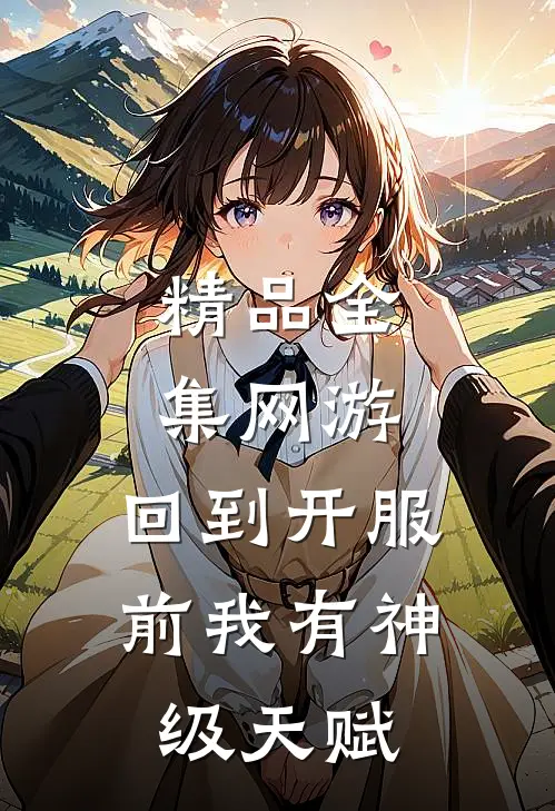 精品全集网游：回到开服前我有神级天赋