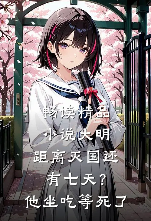 畅读精品小说大明：距离灭国还有七天？他坐吃等死了