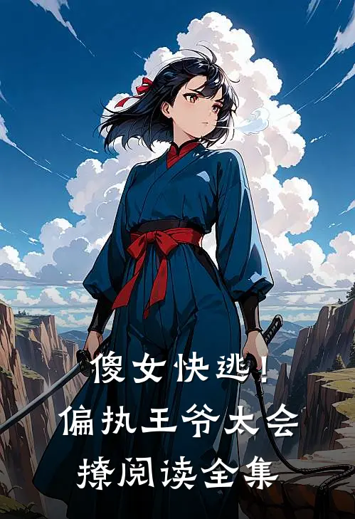 傻女快逃！偏执王爷太会撩阅读全集