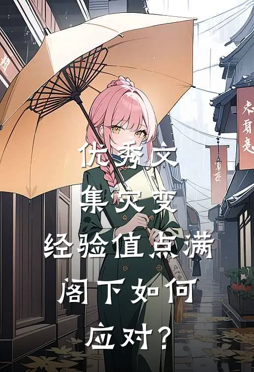 优秀文集灾变：经验值点满，阁下如何应对？