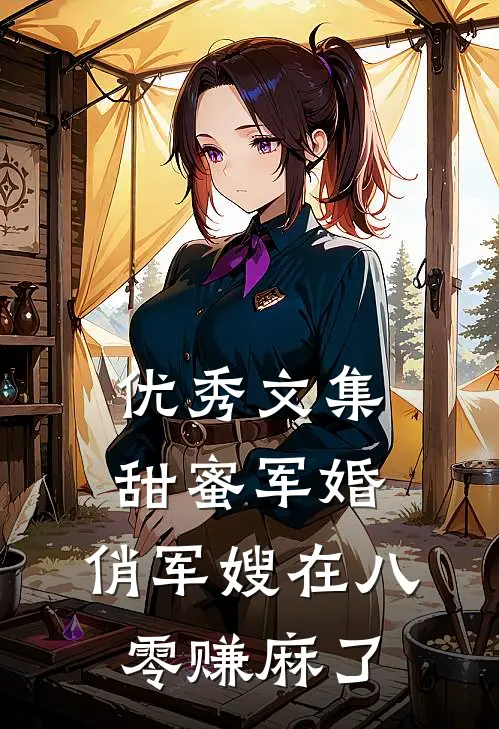 优秀文集甜蜜军婚：俏军嫂在八零赚麻了