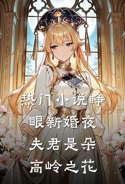 热门小说睁眼新婚夜，夫君是朵高岭之花