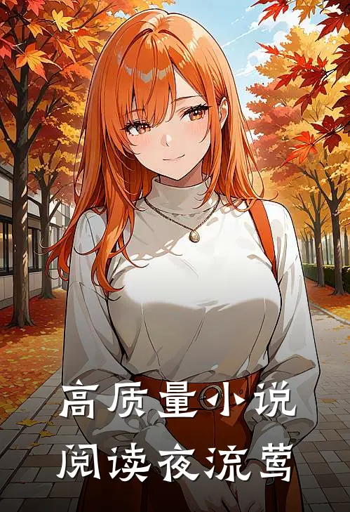 高质量小说阅读夜流莺