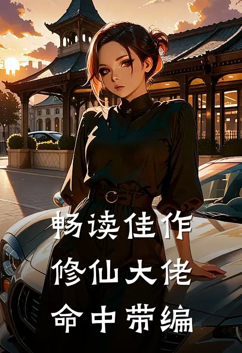 畅读佳作修仙大佬命中带编