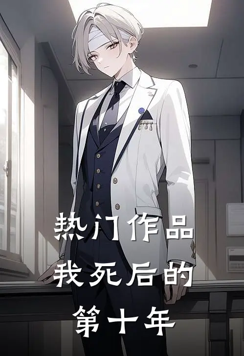 热门作品我死后的第十年