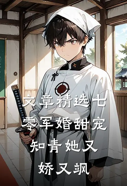 文章精选七零军婚甜宠：知青她又娇又飒