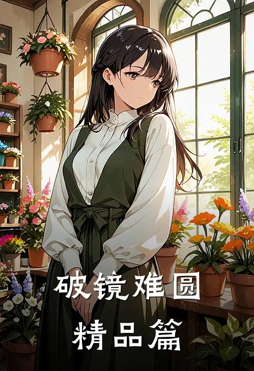 破镜难圆精品篇