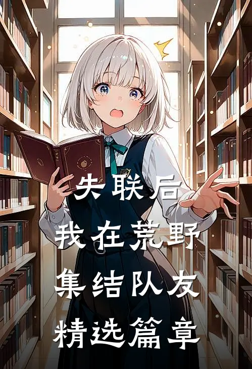失联后，我在荒野集结队友精选篇章