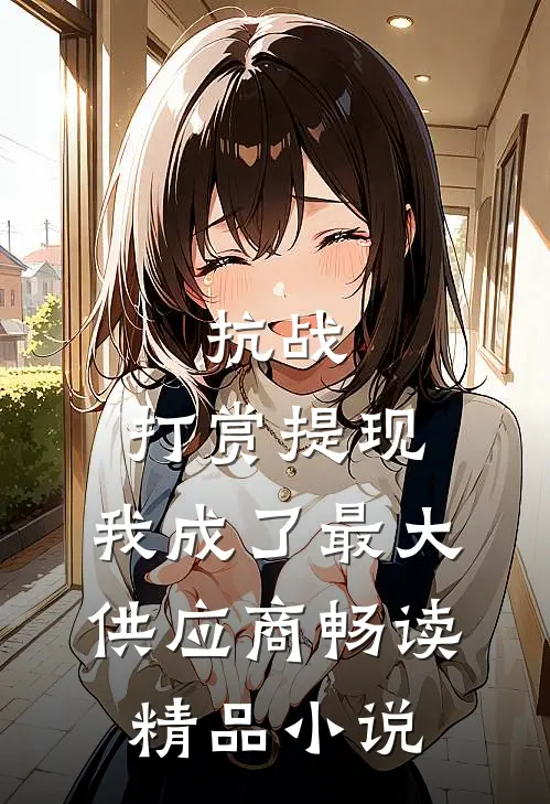抗战：打赏提现，我成了最大供应商畅读精品小说