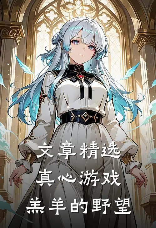 文章精选真心游戏：羔羊的野望