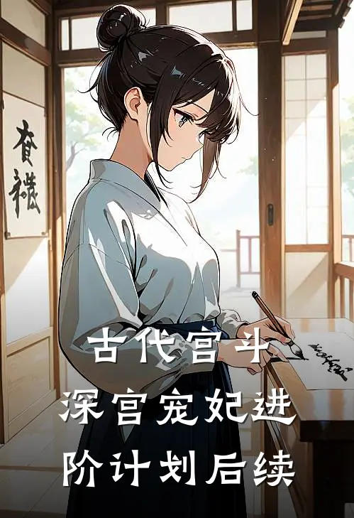 古代宫斗：深宫宠妃进阶计划后续