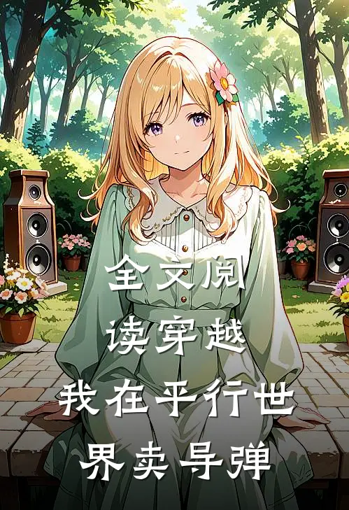 全文阅读穿越：我在平行世界卖导弹