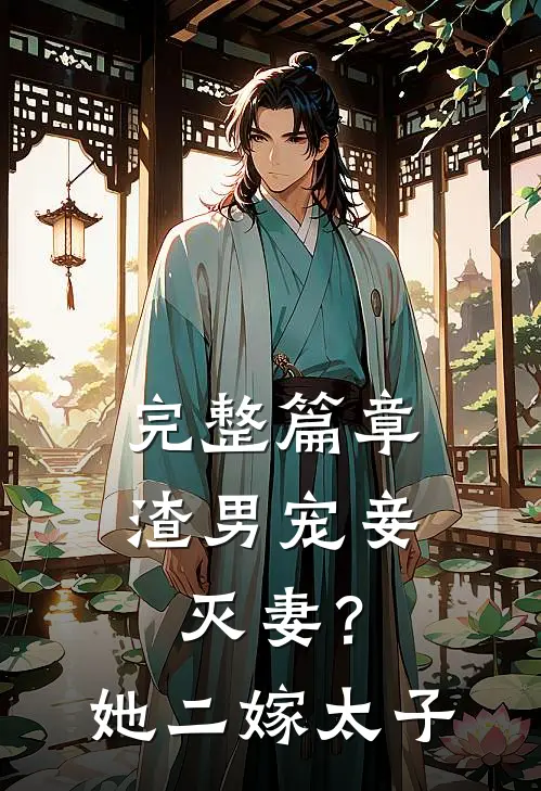 完整篇章渣男宠妾灭妻？她二嫁太子