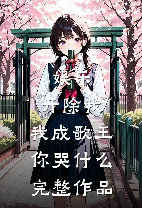 娱乐：开除我，我成歌王你哭什么完整作品