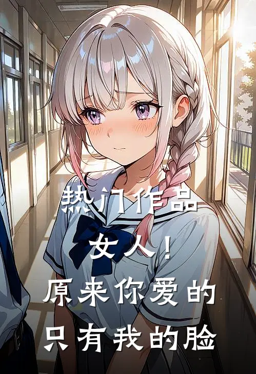 热门作品女人！原来你爱的只有我的脸