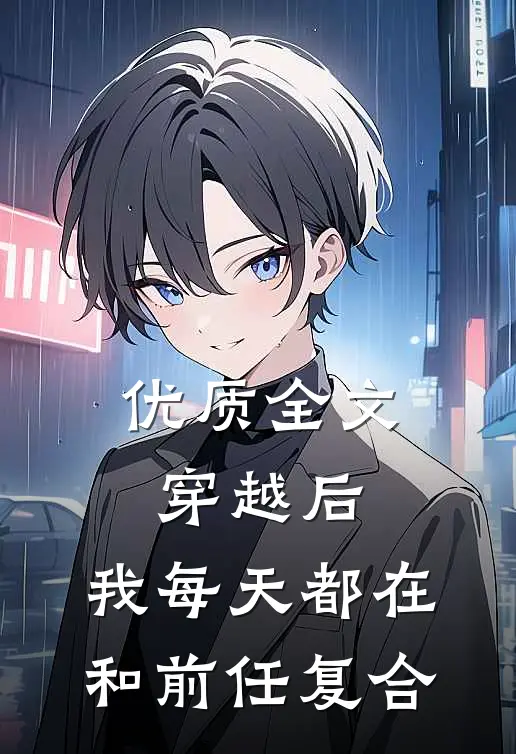 优质全文穿越后，我每天都在和前任复合
