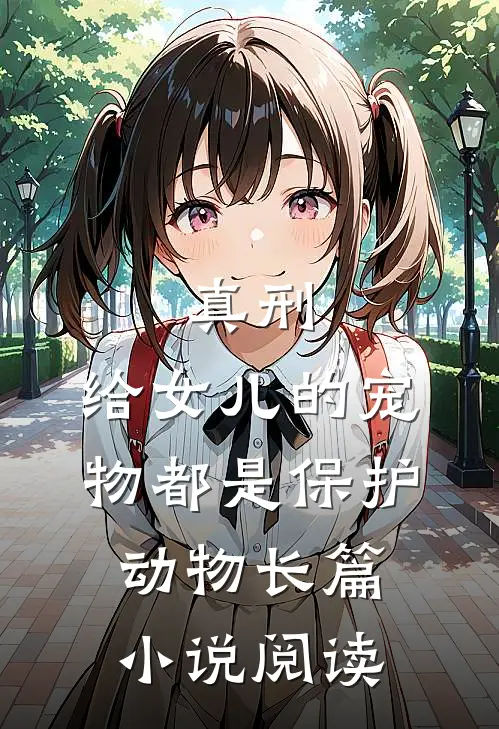 真刑，给女儿的宠物都是保护动物长篇小说阅读