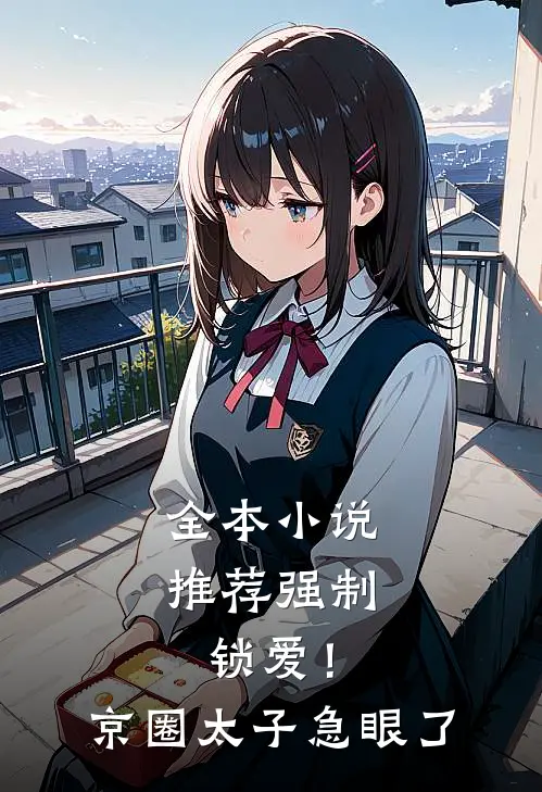 全本小说推荐强制锁爱！京圈太子急眼了