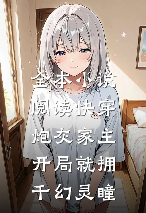 全本小说阅读快穿：炮灰家主开局就拥千幻灵瞳