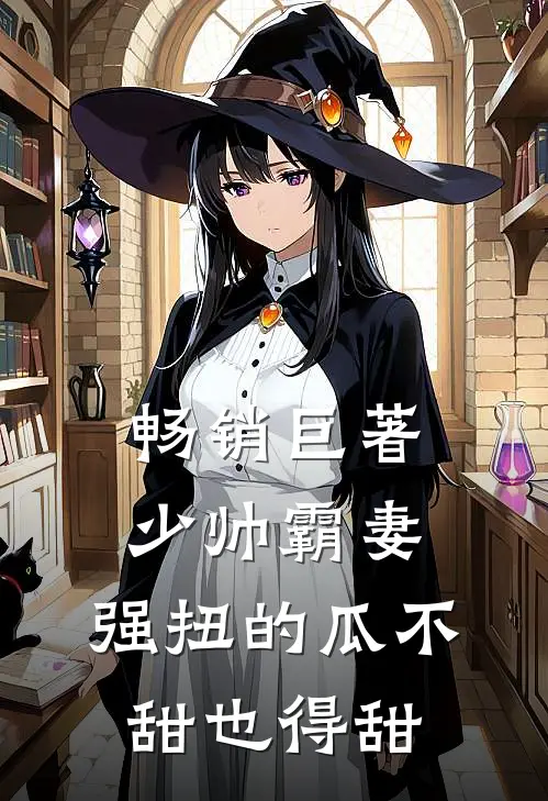 畅销巨著少帅霸妻，强扭的瓜不甜也得甜
